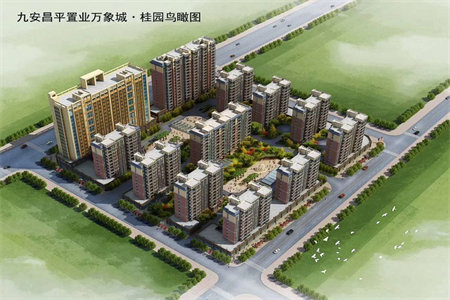 百花园旁送30平露台精装修复式送家具家电拎包入住可按揭